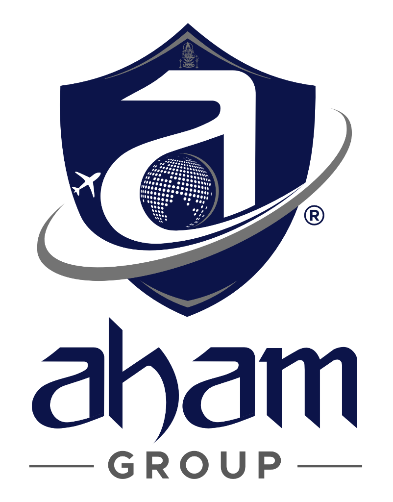 Aham Logo
